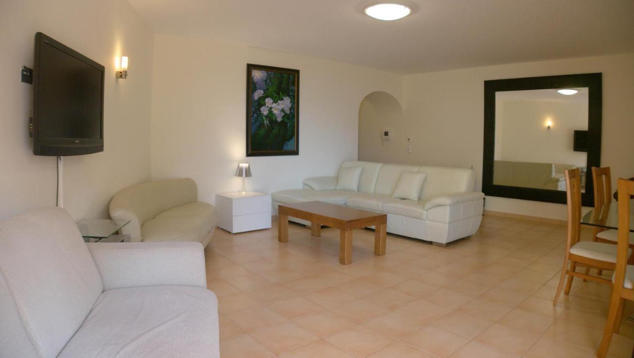 Estrela Da Luz 1 Bedroom Apt Pool And Sea Views Alagoas 外观 照片
