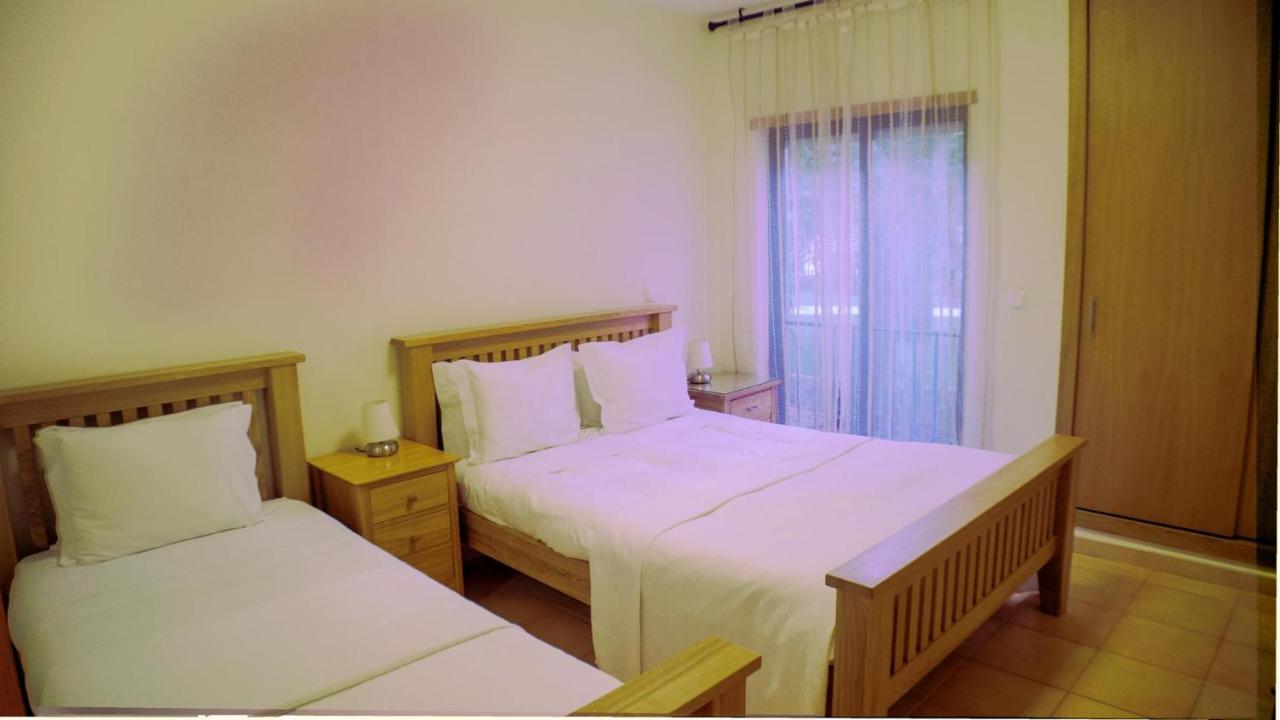 Estrela Da Luz 1 Bedroom Apt Pool And Sea Views Alagoas 外观 照片