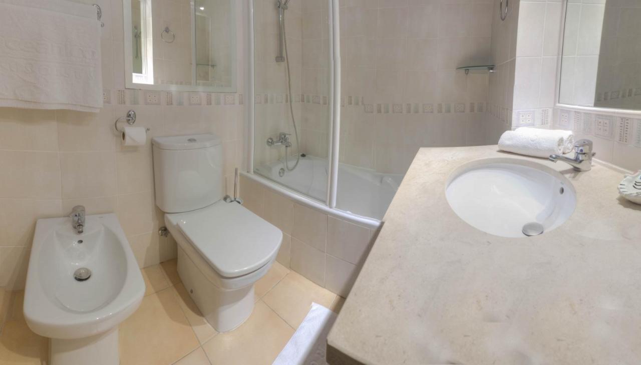 Estrela Da Luz 1 Bedroom Apt Pool And Sea Views Alagoas 外观 照片